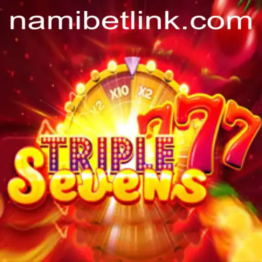 A Deep Dive into 777TripleSeven: The Thrilling Casino Game on Nami.bet