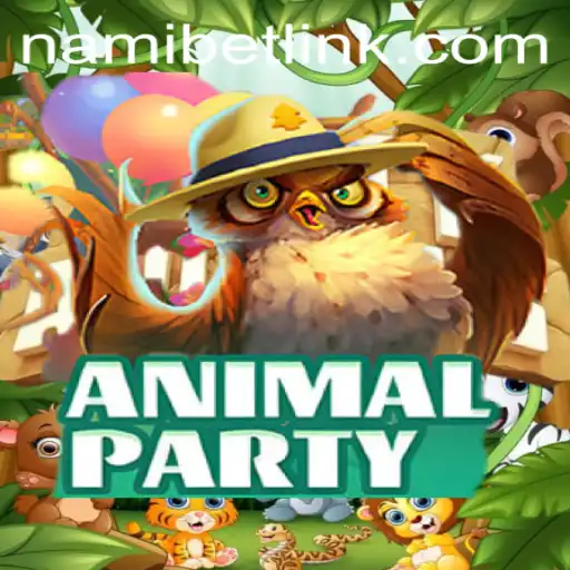 Explore the Exciting World of AnimalParty: A New Gaming Phenomenon with Nami.bet