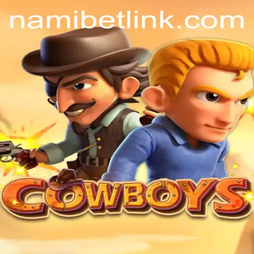 Exploring the Thrills of COWBOYS: A New Game on Nami.bet