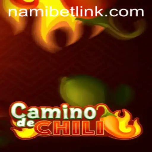 CaminodeChili: A Spicy Adventure Begins