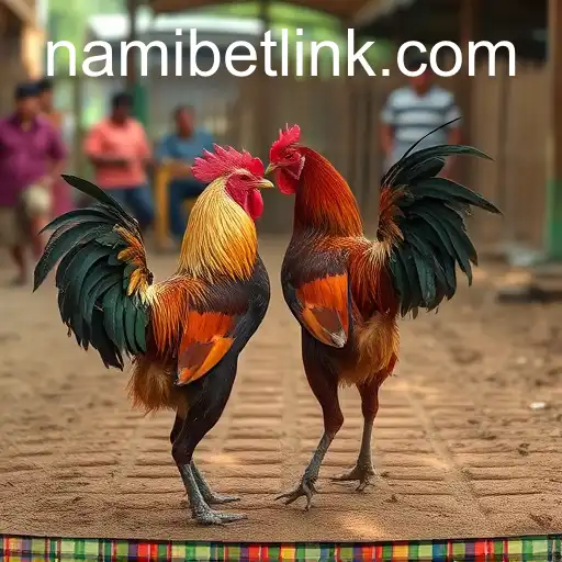 The Complex Intersection of Culture and Ethics in Cockfighting