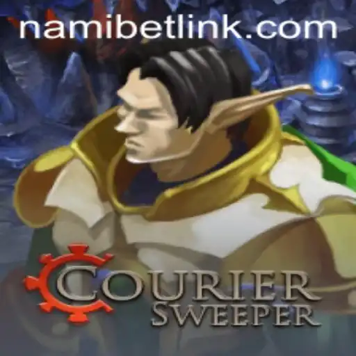 CourierSweeper: Redefining Online Gaming with Nami.bet