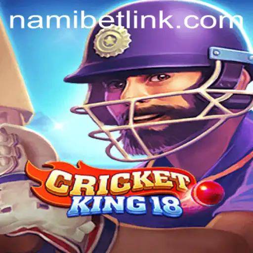 CricketKing18: A Revolutionary Spin on Traditional Cricket
