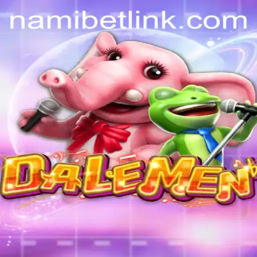 Unveiling the Thrilling World of DALEMEN: A Comprehensive Guide