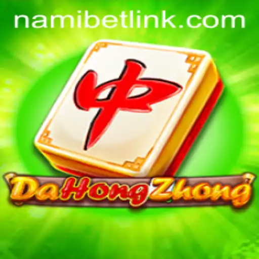 DaHongZhong: Unveiling the Thrilling Game with Nami.bet
