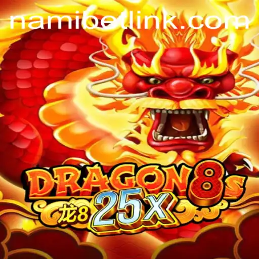 Explore the Exciting World of Dragon8s25x and Its Fascinating Features