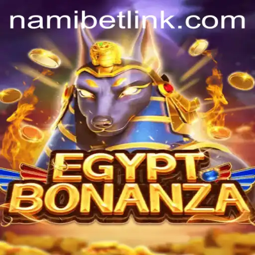 An In-Depth Exploration of EgyptBonanza and Its Presence on Nami.bet