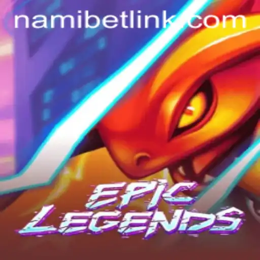 EpicLegends: A Deep Dive into the Thrilling Virtual Universe