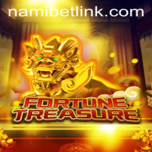 FortuneTreasure: A Thrilling Adventure in Nami.bet's New Gaming Landscape