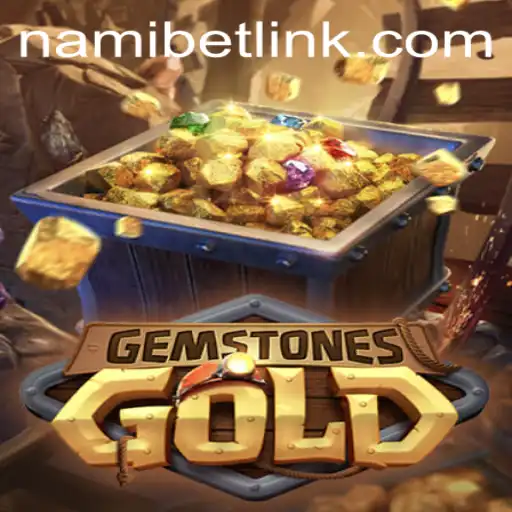 Unveiling the Thrills of GemstonesGold on Nami.bet