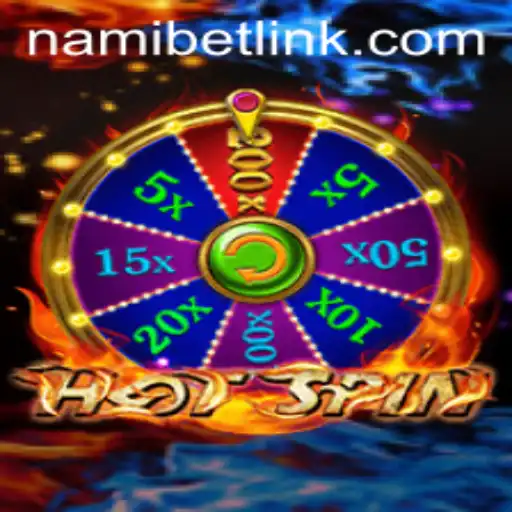Explore the Exciting World of HotSpin at Nami.bet