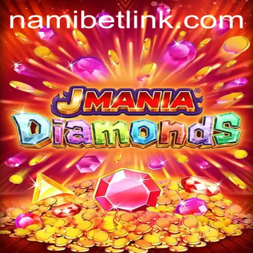 Discover the Thrills of JManiaDiamonds: A New Gem in the World of Online Gaming