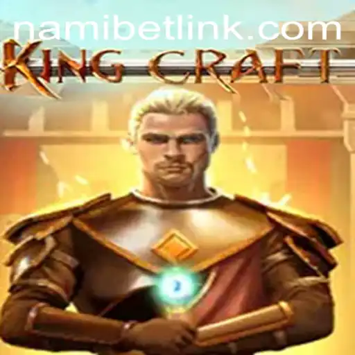 Exploring the Exciting World of KingcraftMenomin and the Emergence of Nami.bet