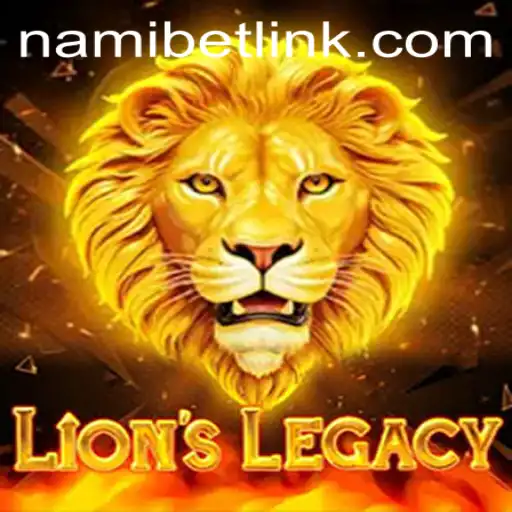 LionsLegacy: An Epic Adventure Game by Nami.bet