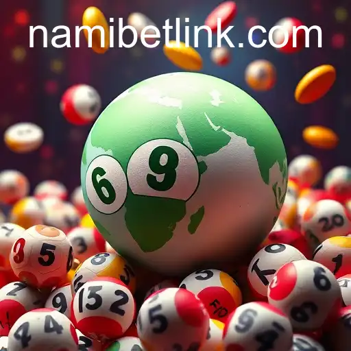 Exploring the Fascination of Lottery with Nami.bet