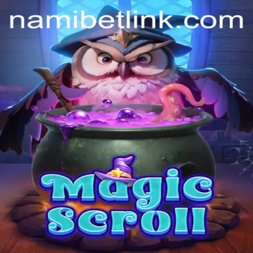 Unveiling the Wonders of MagicScroll: A Captivating Journey into Adventure