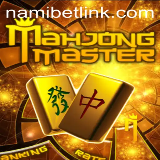 MahJongMaster: Dive Into the Captivating World of Mahjong with Nami.bet