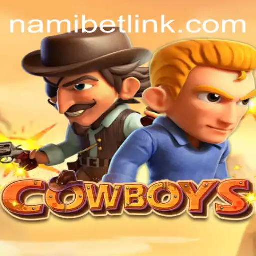 Exploring the Thrills of COWBOYS: A New Game on Nami.bet