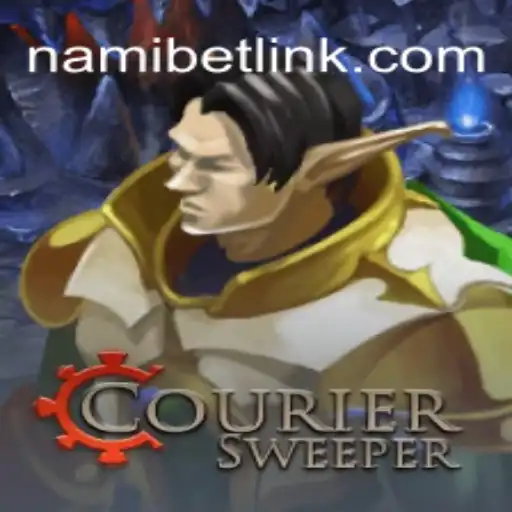 CourierSweeper: Redefining Online Gaming with Nami.bet