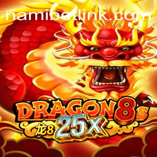 Explore the Exciting World of Dragon8s25x and Its Fascinating Features