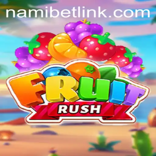 FruitRush: A Juicy Adventure in Gaming