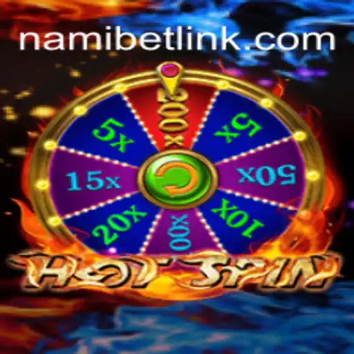 Explore the Exciting World of HotSpin at Nami.bet