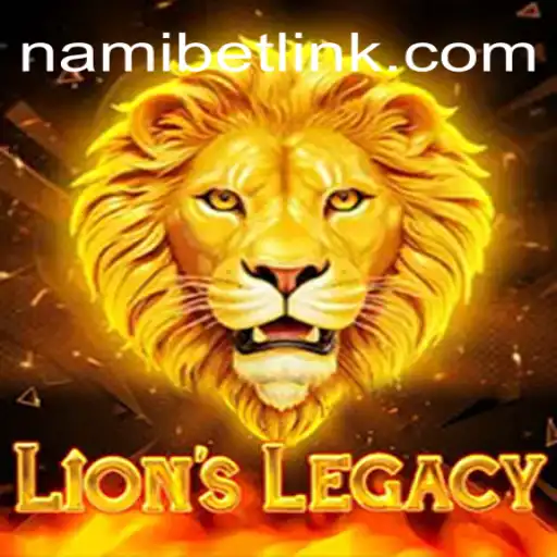 LionsLegacy: An Epic Adventure Game by Nami.bet