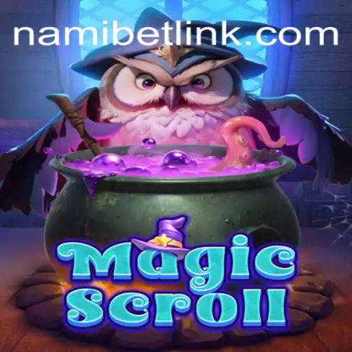 Unveiling the Wonders of MagicScroll: A Captivating Journey into Adventure