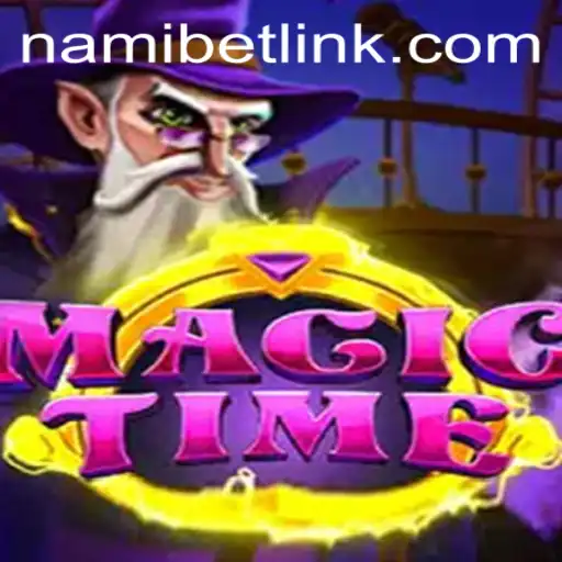 Exploring the Enchantment of MagicTime: A Comprehensive Guide