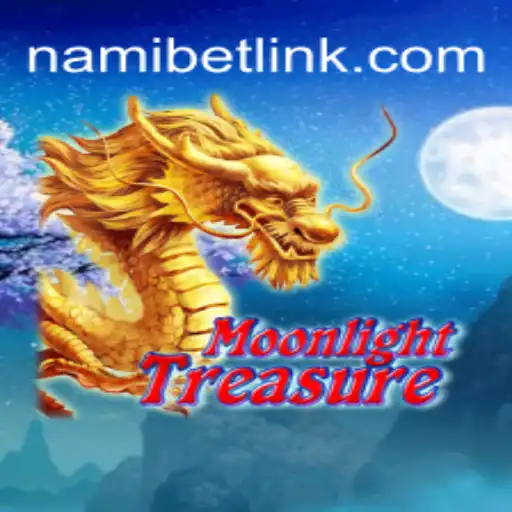 Exploring MoonlightTreasure: A New Gaming Adventure with Nami.bet