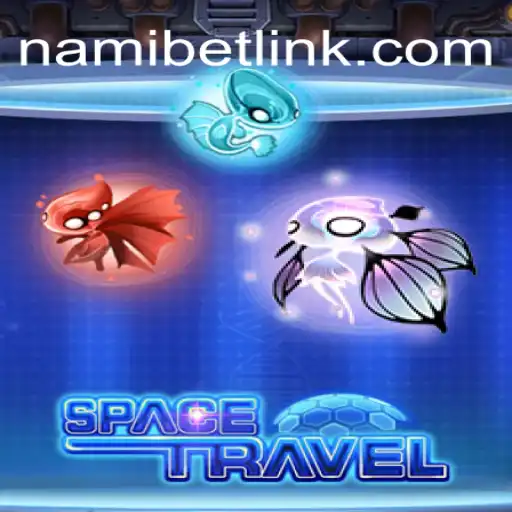 Exploring SpaceTravel: A New Gaming Horizon with Nami.bet
