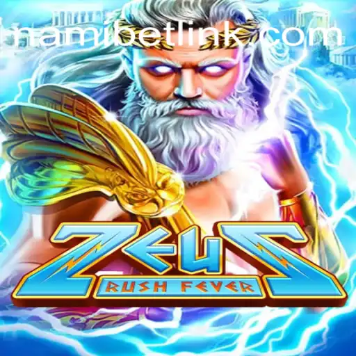 ZeusRushFever: The Ultimate Gaming Experience at Nami.bet