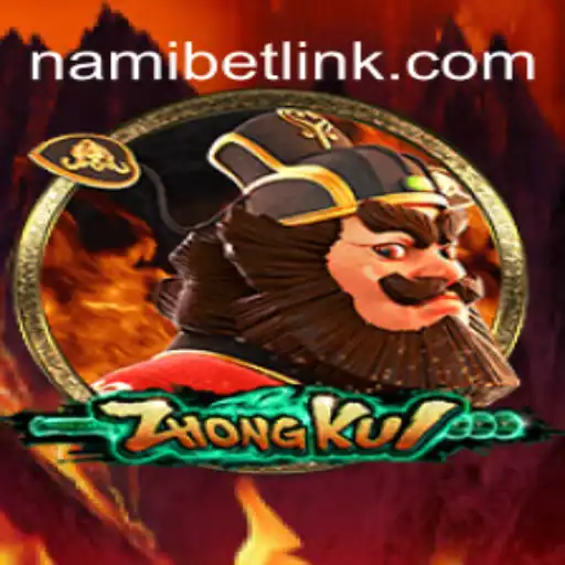Exploring ZhongKui: A Mythical Adventure on Nami.bet