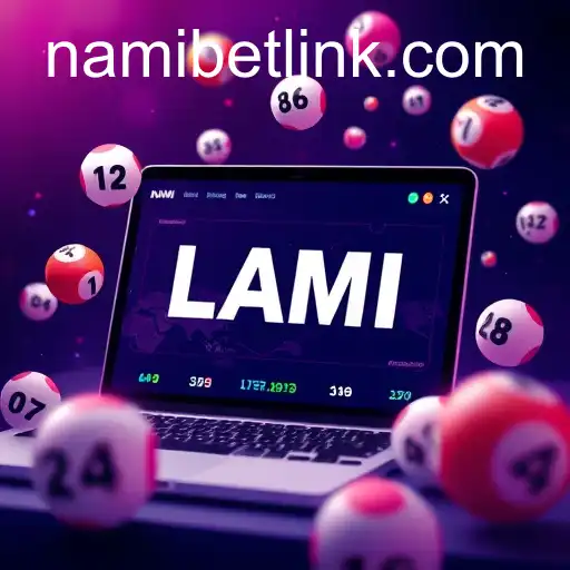Exploring Online Lotteries with Nami.bet: A Revolutionary Approach to Gaming