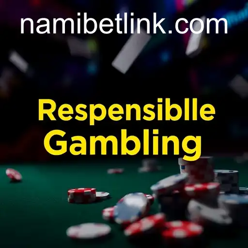 Responsible Gambling and the Role of Nami.bet
