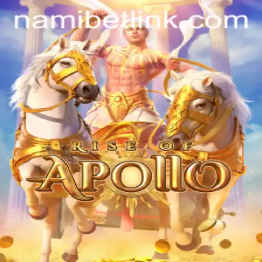 Rise of Apollo: A Legendary Gaming Experience with Nami.bet