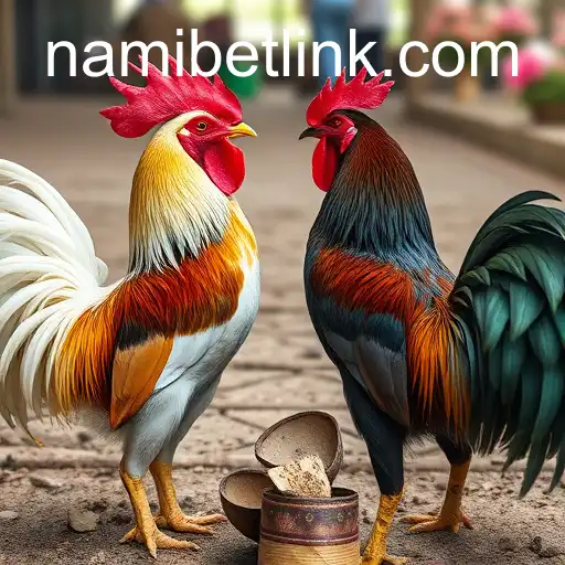 The Evolution and Popularity of Sabong Games