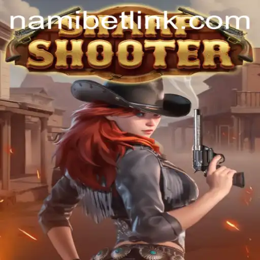 Sharpshooter: A Thrilling Gaming Experience with Nami.bet