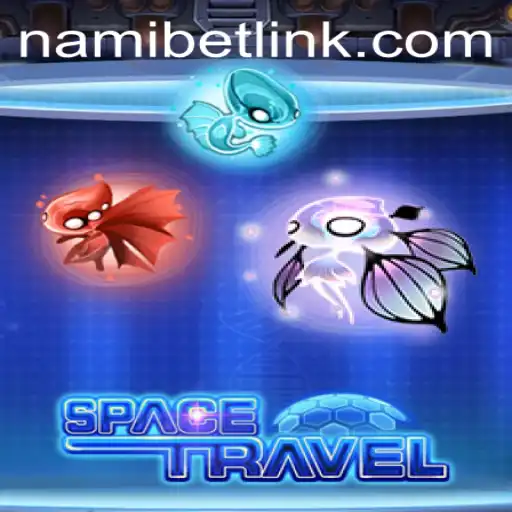 Exploring SpaceTravel: A New Gaming Horizon with Nami.bet
