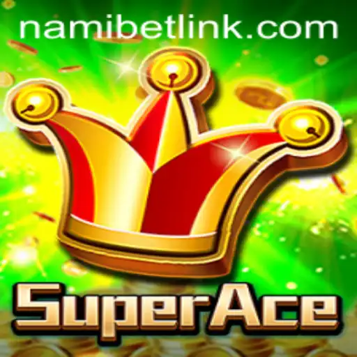 SuperAce: An Exciting New Experience on Nami.bet