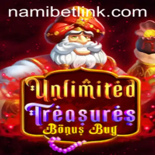 Discover Endless Adventures in UnlimitedTreasuresBonusBuy on Nami.bet