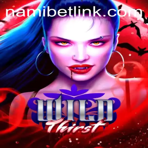 Dive into the Exciting World of WildThirst with Nami.bet