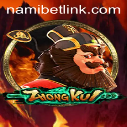Exploring ZhongKui: A Mythical Adventure on Nami.bet